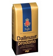 Kawa ziarnista Dallmayr Prodomo 500g