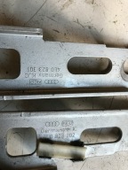 AUDI Q7 hinge bonnets left right 4L0823302