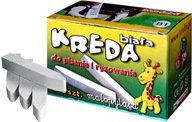 Biela krieda B1