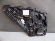 VW TIGUAN and mechanism windows left rear part 5N0839461A