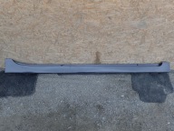 moulding threshold threshold right TOYOTA PRIUS 3 III LIFT