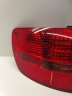 light left rear part W fender AUDI A6 C6 4F9945095