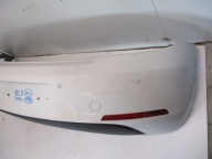 STOSSSTANGE VW 5C5 4X PDC HECK HINTEN