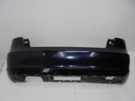 AUDI A3 8P CABRIO bumper rear part rear PDC