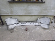 BMW X1 E84 M PAKIET STOSSSTANGE HINTEN
