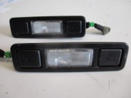 FANALE CIELO INTERNO JAGUAR F PACE 16R sinistra