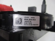 ring below steering wheel, VW UP SKODA SEAT 6RA959653