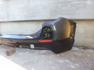BMW X1 E84 M PAKIET STOSSSTANGE HINTEN
