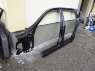 BMW 5 G30 G31 KOMBI threshold pillar rama wew left