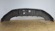 SPOILER BENTLEY BENTAYGA bumper front 1208