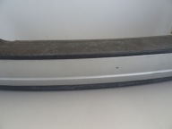 Volvo S80 and bumper rear part rear 426-26