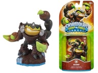 SKYLANDERS SWAP FORCE SCORP FIGURKA SUPERCHARGERS