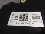 VW POLO VI 2G0 2G1 light front right