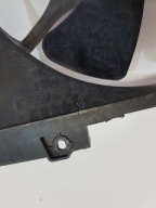 SUBARU XV LIFT 2.0 D ventilátor chladiče vrtule