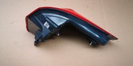 BMW SERII 5 G30 SEDAN LIGHT REAR PART