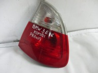 light right rear part BMW E46 kombi lift