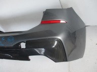 bumper BMW 6 G32 GT 16R C2Y m-packet 6X PDC rear part