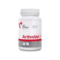 Arthrovet HA 90 tabletek