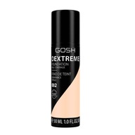 GOSH DEXTREME Primer s plným krytím 002 Ivory