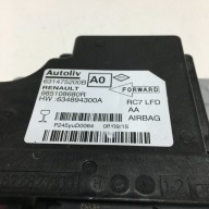 RENAULT TALISMAN SENSOR AIRBAG AIRBAG 985108680R