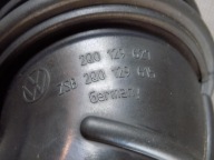 VW POLO 2G Zufuhr luft 2Q0129621
