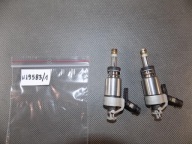 AUDI A3 8V 1.8 TFSI nozzle injector 0261500123