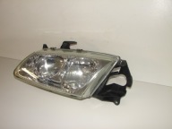 light left reflektor NISSAN ALMERA N16 00-02
