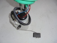 VW GOLF VII 1,4 TSI feed pump