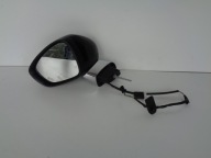 mirror left CITROEN C3 09- 5 PIN