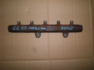 BOXER JUMPER 12- 2.2 HDI RAMPE INJECTION EURO 5