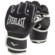 EVERLAST RĘKAWICE GRAPPLINGOWE MMA 7760 L/XL BLACK