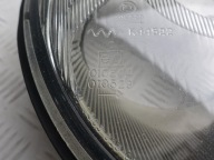 PORSCHE 911 993 SZKLO REFLEKTOR light right front