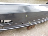 Audi Q3 8U0 S Line 11- bumper rear