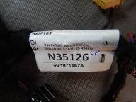 VW PASSAT bundle upholstery left front 3G1971557A