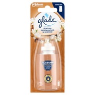 GLADE Sense Spray Santalové drevo jazmín zásoba