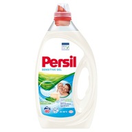 Gél na pranie bielej / svetlej bielizne Persil Sensitive 3,0L 60pr