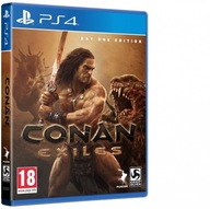 Conan Exiles Sony PlayStation 4 (PS4)