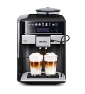Automatický tlakový kávovar Siemens TE655319RW 1500 W čierny