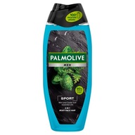 Palmolive Men Sport sprchový gél 3v1 500 ml