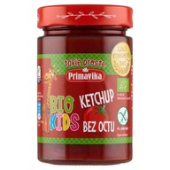 Primaeco Bio ketchup bez octu 315 g