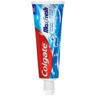 ZUBNÁ PASTA - colgate> MAX FRESH - COOLING CRYSTALS 75ML