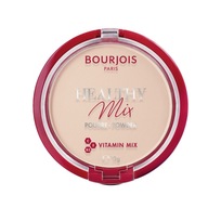 Bourjois Puder prasowany Healthy Mix nr 01 Porcelaine 10g