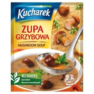 Kucharek Gombaleves 42 g