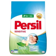 Proszek do prania białego Persil 2,52 kg SENSITIVE NATURAL SOAP 42PRANIA