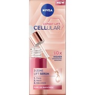 NIVEA CELLULAR EXPERT LIFT SERUM LIFTINGUJĄCE DO TWARZY 30ml