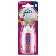 Glade náhrada za pohybový senzor Relaxing Zen 18ml