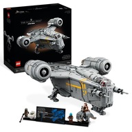 LEGO Star Wars 75331 Brzeszczot