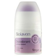 BIOLAVEN Dezodorant 50ml Vege