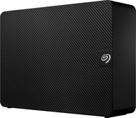 Seagate Expansion STKP4000400 zewnętrzny dysk twarde 4000 GB Czarny