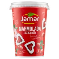 Jamar Marmolada z dziką różą 600 g